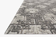 EHR-01 CHARCOAL / FOG Corner