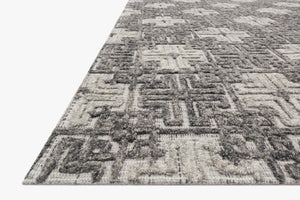 EHR-01 CHARCOAL / FOG