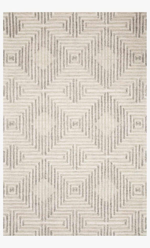 EHR-02 GREY / SILVER