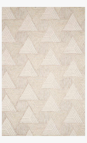 EHR-04 OATMEAL / IVORY