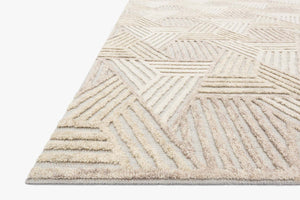 EHR-04 OATMEAL / IVORY