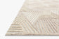 EHR-04 OATMEAL / IVORY