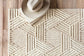 EHR-04 OATMEAL / IVORY