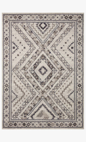EIL-03 JB IVORY / GREY