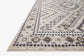 EIL-03 JB IVORY / GREY