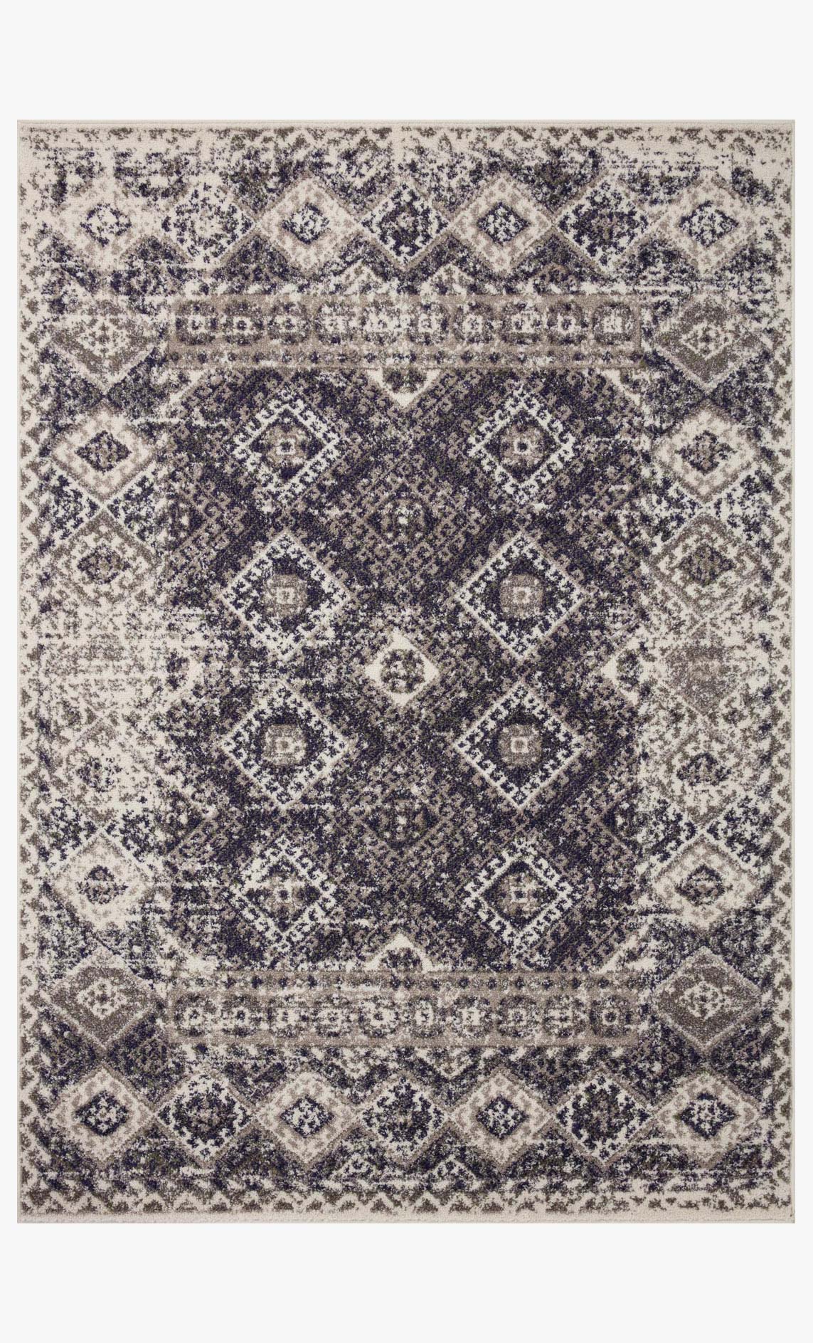 EIL-04 JB IVORY / GRANITE