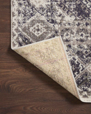 EIL-04 JB IVORY / GRANITE