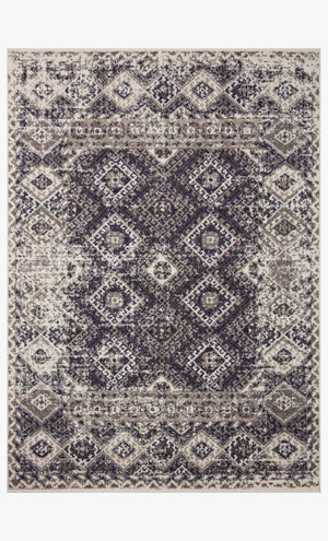 EIL-04 JB IVORY / GRANITE