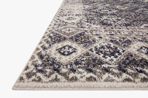EIL-04 JB IVORY / GRANITE