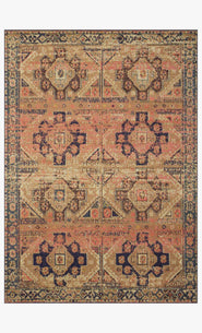 EIL-05 JB TANGERINE / MULTI