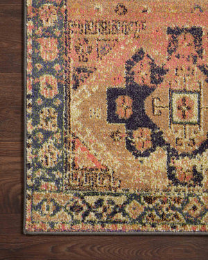 EIL-05 JB TANGERINE / MULTI