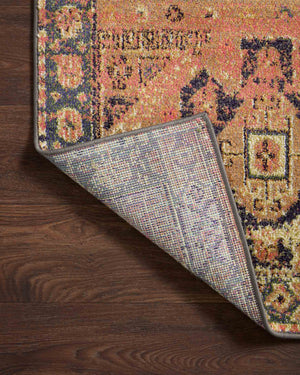 EIL-05 JB TANGERINE / MULTI