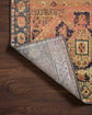 EIL-05 JB TANGERINE / MULTI