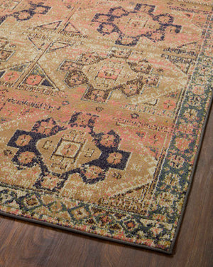 EIL-05 JB TANGERINE / MULTI