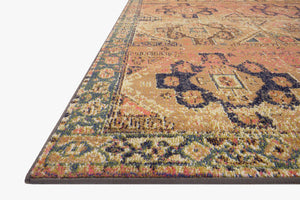 EIL-05 JB TANGERINE / MULTI