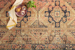EIL-05 JB TANGERINE / MULTI