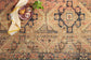 EIL-05 JB TANGERINE / MULTI