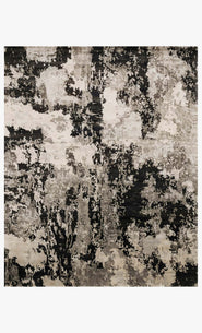 EH-06 BLACK / IVORY