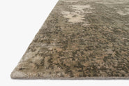 EH-06 SILVER / IVORY Corner
