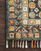 ELK-03 DENIM / MULTI