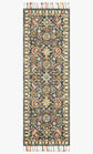 ELK-03 DENIM / MULTI