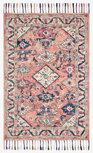 ELK-04 PINK / MULTI