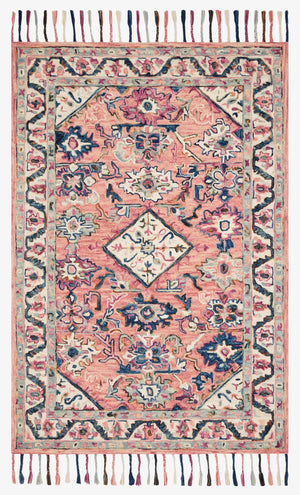 ELK-04 PINK / MULTI