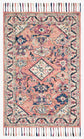 ELK-04 PINK / MULTI