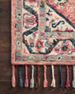 ELK-04 PINK / MULTI