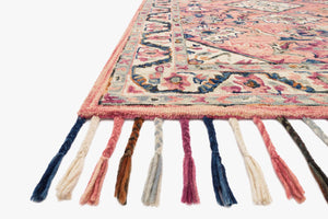 ELK-04 PINK / MULTI