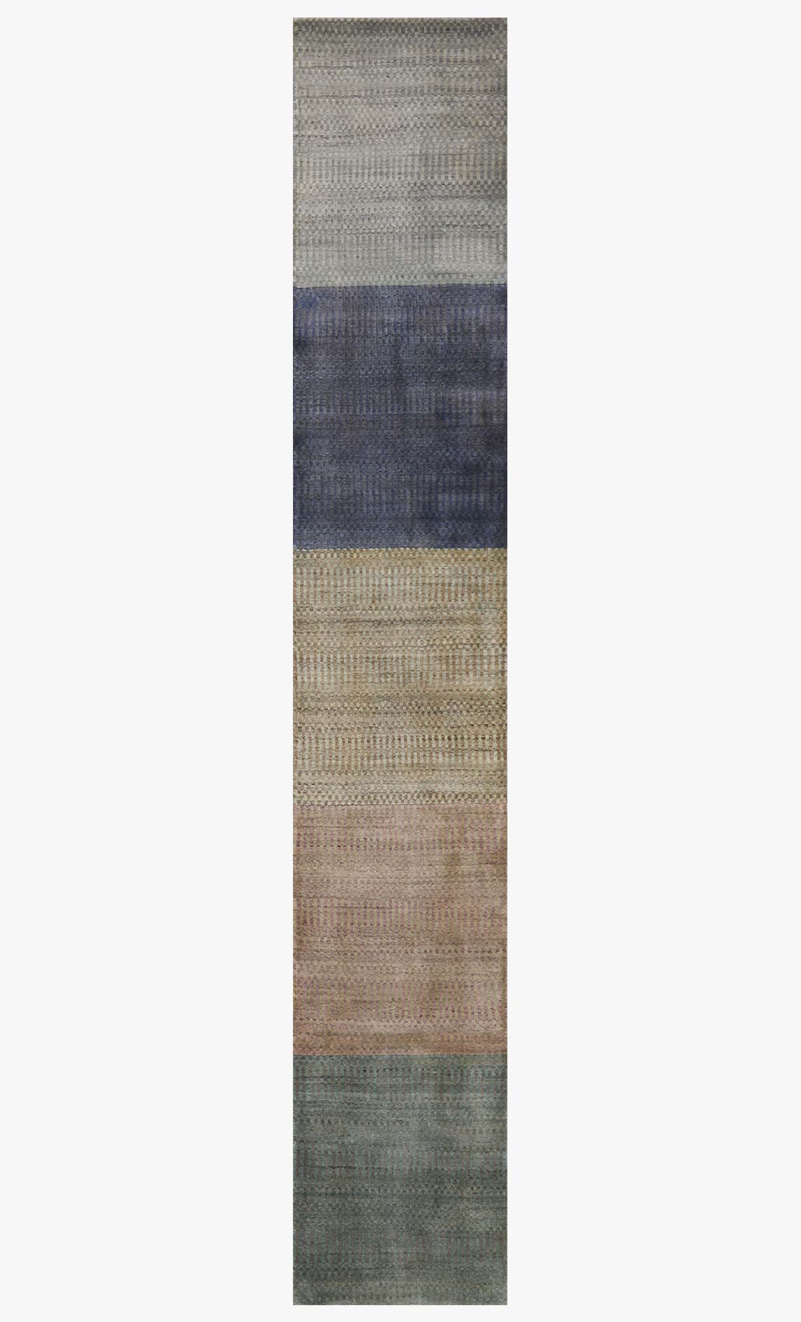 EK-01 COLOR BLANKET