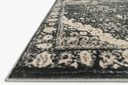 EO-03 SLATE / IVORY Corner
