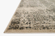 EO-07 IVORY / MULTI Corner