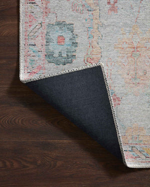 ELY-01 PEBBLE / MULTI