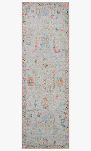 ELY-01 PEBBLE / MULTI