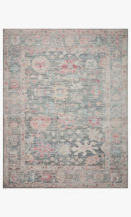 ELY-02 GRAPHITE / MULTI