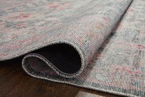 ELY-02 GRAPHITE / MULTI