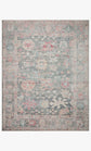 ELY-02 GRAPHITE / MULTI