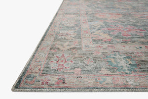 ELY-02 GRAPHITE / MULTI