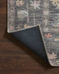 ELY-03 CHARCOAL / MULTI