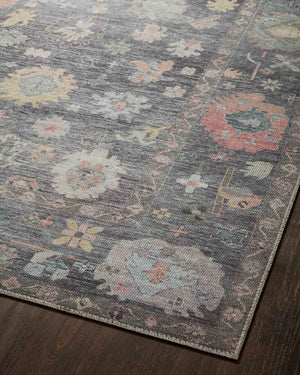 ELY-03 CHARCOAL / MULTI