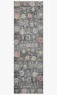 ELY-03 CHARCOAL / MULTI