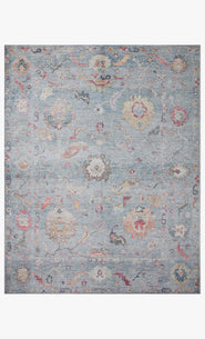 ELY-04 DENIM / MULTI