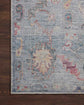 ELY-04 DENIM / MULTI