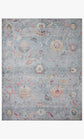 ELY-04 DENIM / MULTI