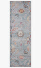 ELY-04 DENIM / MULTI