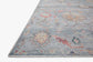 ELY-04 DENIM / MULTI