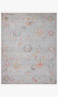 ELY-04 SILVER / MULTI