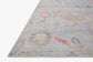 ELY-04 SILVER / MULTI