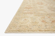 EMI-01 IVORY / CLAY Corner